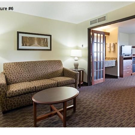 Americinn By Wyndham Wahpeton Eksteriør bilde