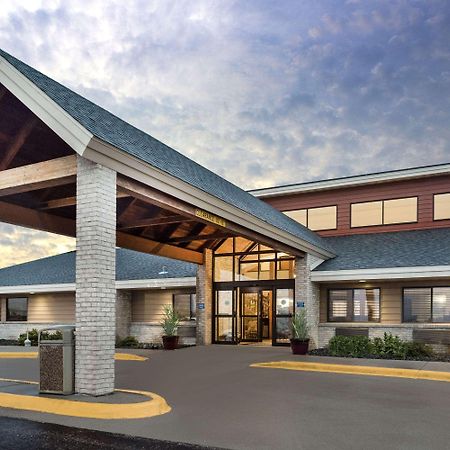 Americinn By Wyndham Wahpeton Eksteriør bilde