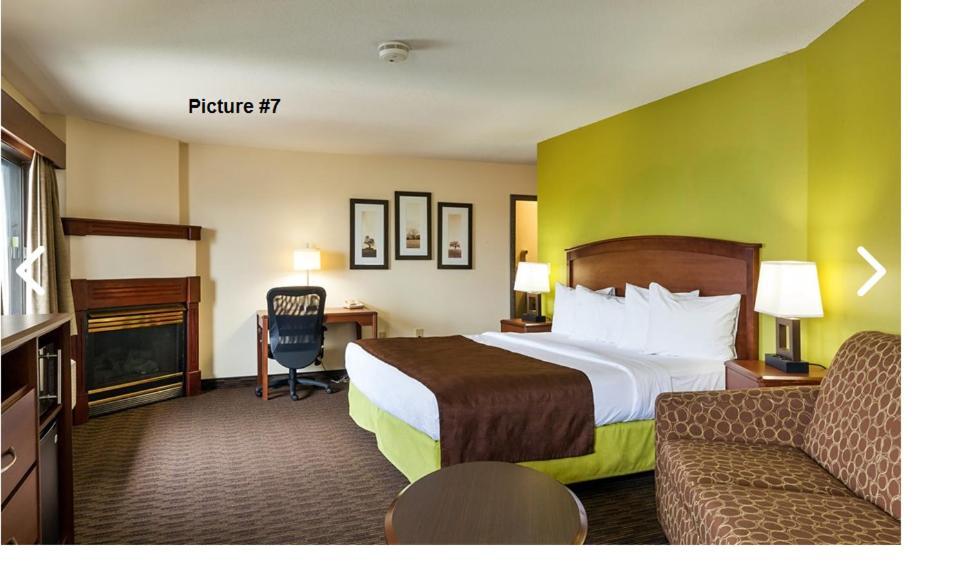 Americinn By Wyndham Wahpeton Eksteriør bilde